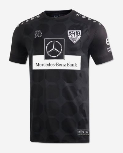 VfB Stuttgart 2019-20 third