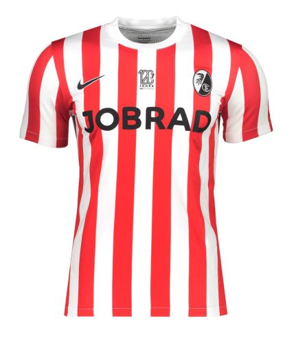 SC Freiburg 2023-24 home