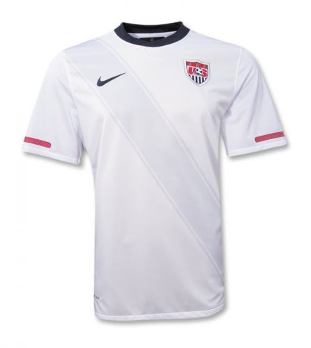 USA 2010 home