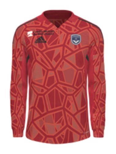 Girondins Bordeaux 2022-23 away