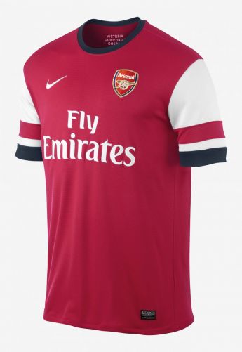 Arsenal 2013-14 Local