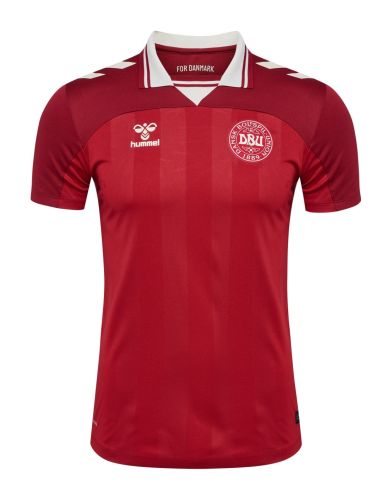 Denmark 2025 special