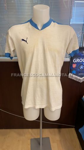SSC Napoli 1978-79 Away
