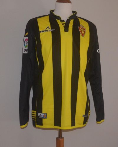 Real Zaragoza 2013-14 Away