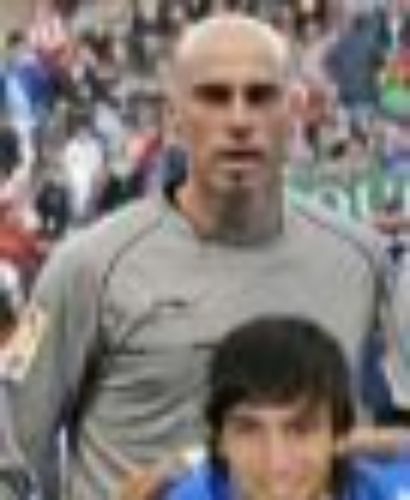 Málaga CF 2010-11 GK