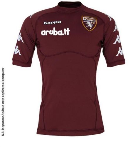 Torino FC 2011-12 home