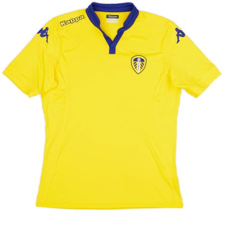 Leeds United 2015-16 Visitante