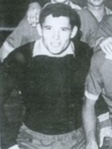 Hellas Verona 1967 gk