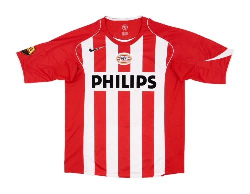 PSV Eindhoven 2005-06 Local