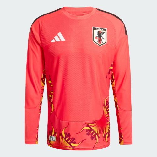Japan 2026 gk