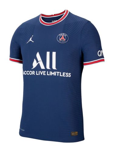 Paris Saint-Germain 2021-22 Local