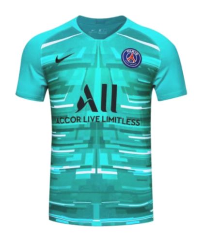Paris Saint-Germain 2019-20 Local