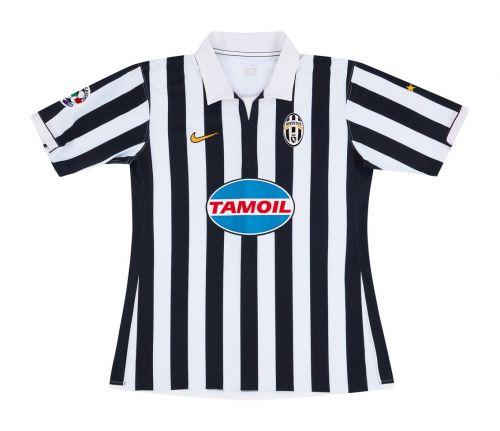Juventus 2006-07 Home