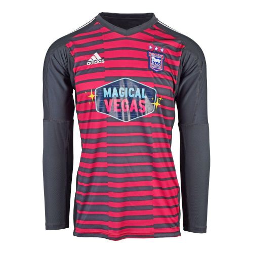 Ipswich Town 2018-19 Away