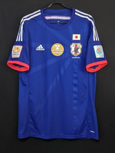 Japan 2015 home