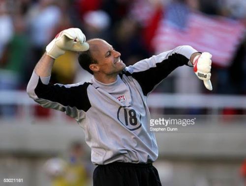 USA 2004 gk