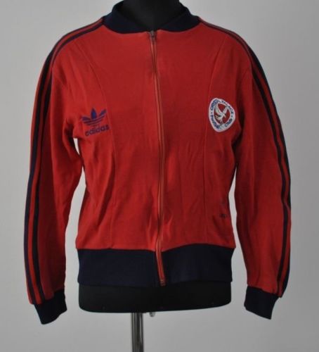 Crystal Palace 1980-81 Local