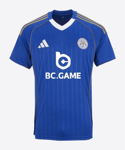 Leicester City 2025-26 Local