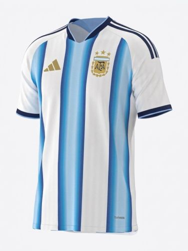 Argentina 2026-27 Local