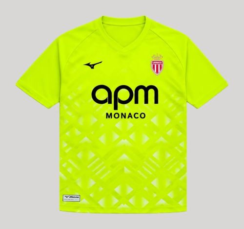 AS Monaco 2026-27 GK