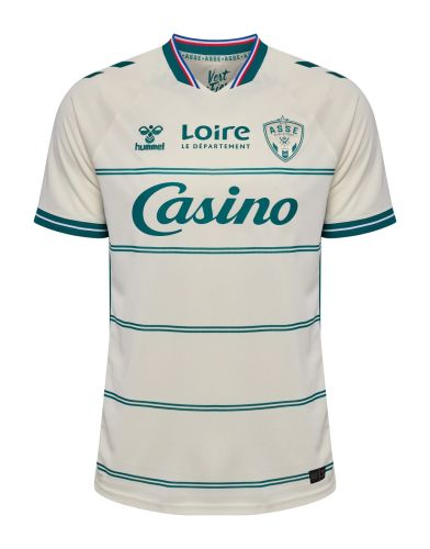 Saint-Étienne 2026-27 Away