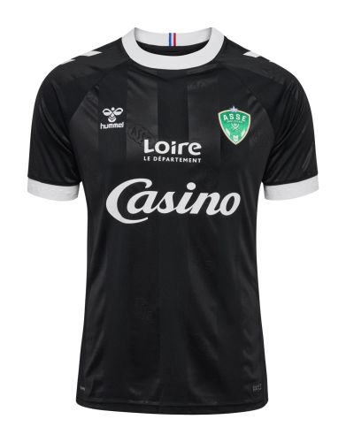 Saint-Étienne 2026-27 GK
