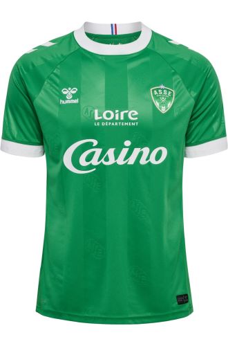 Saint-Étienne 2026-27 Home