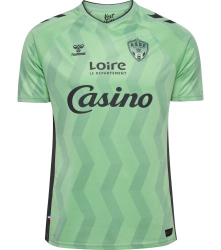 Saint-Étienne 2026-27 Third