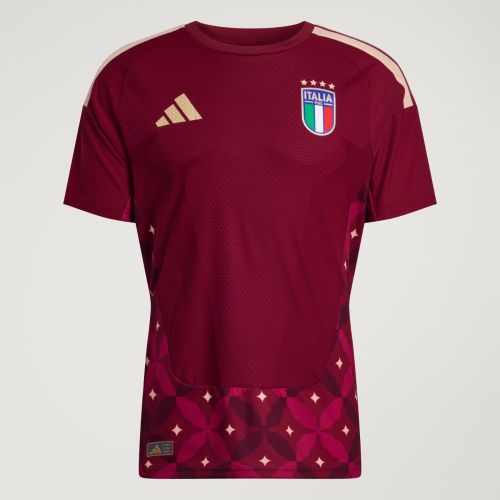 Italy 2026 Portero