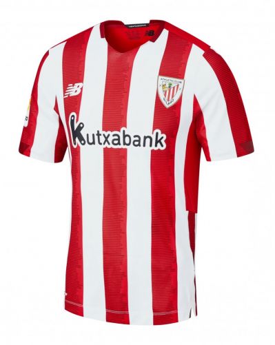 Athletic Bilbao 2020-21 Local