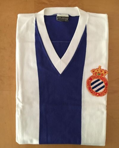 Espanyol 1979-80 Home