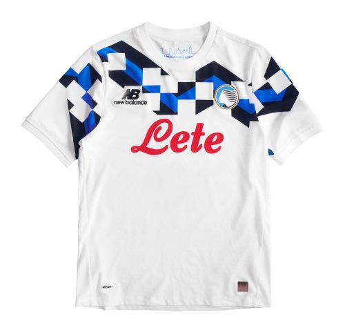 Atalanta 2026-27 Away