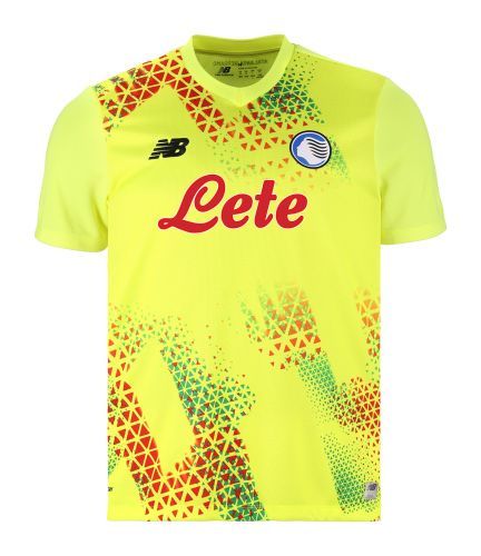 Atalanta 2026-27 GK