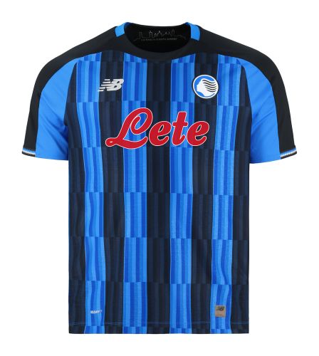 Atalanta 2026-27 Home