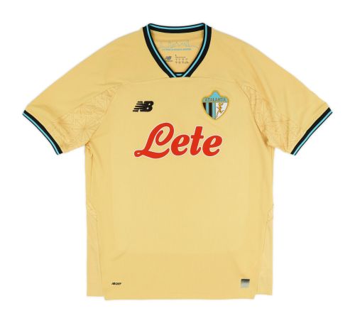 Atalanta 2026-27 Third