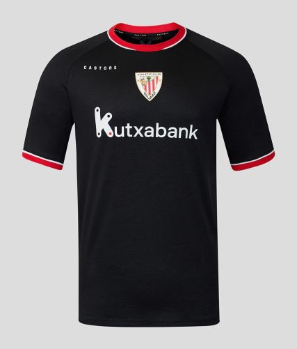 Athletic Bilbao 2026-27 Visitante