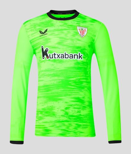 Athletic Bilbao 2026-27 Portero