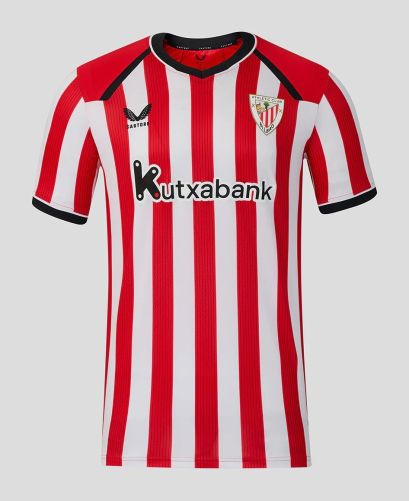 Athletic Bilbao 2026-27 Local