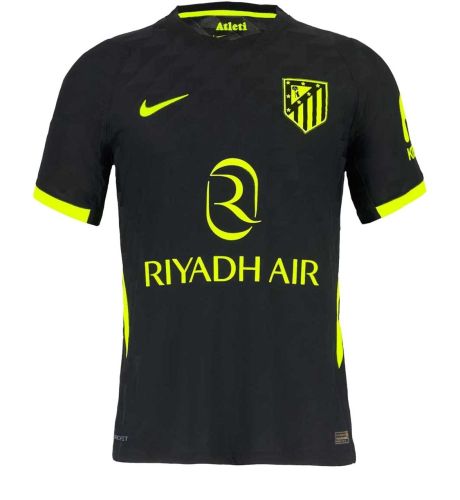 Atlético Madrid 2026-27 Away