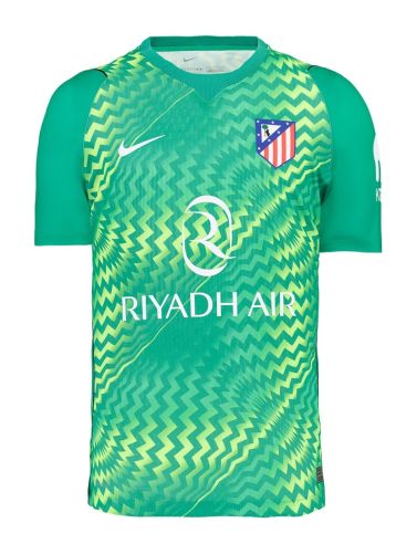 Atlético Madrid 2026-27 GK