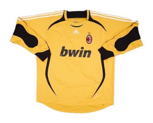 AC Milan 2006-07 Portero