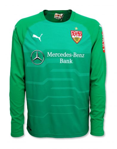 VfB Stuttgart 2018-19 gk