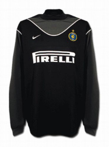 Inter Milan 2003-04 GK