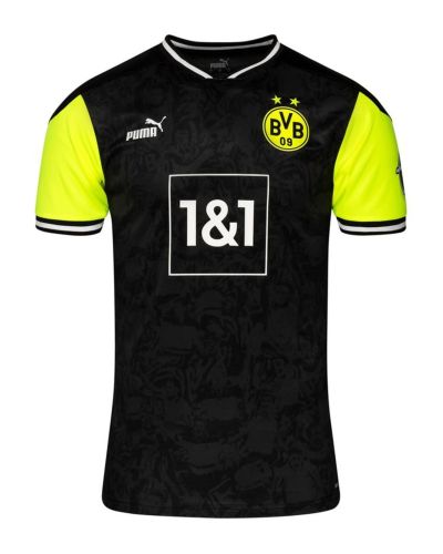 Borussia Dortmund 2020-21 Especial
