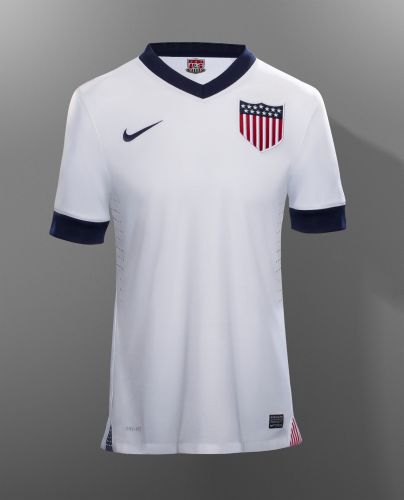 USA 2013 home