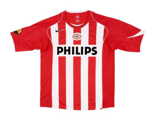 PSV Eindhoven 2004-05 Local