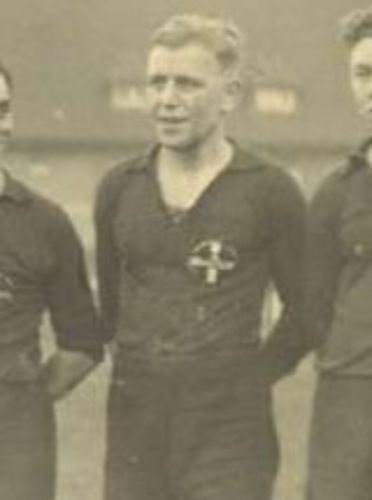 Bayer Leverkusen 1936 home