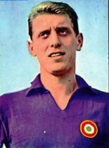 Fiorentina 1966-67 home