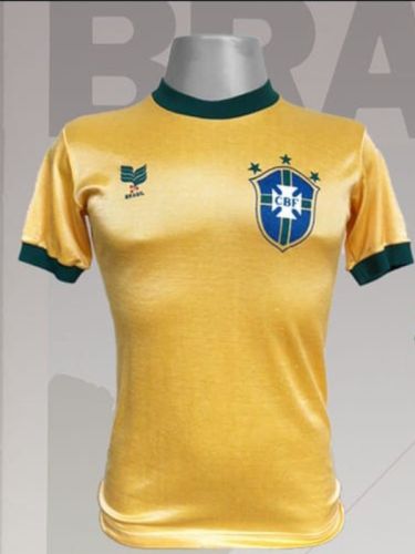 Brazil 1981 Home
