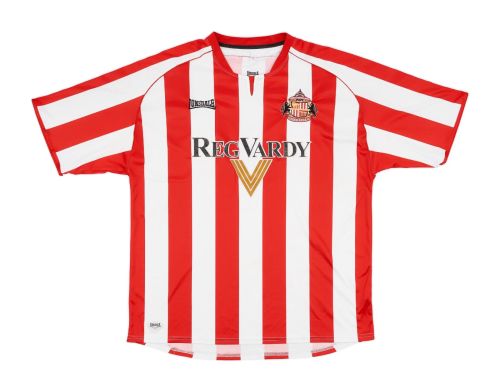 Sunderland 2006-07 Local